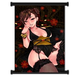 free sexy anime