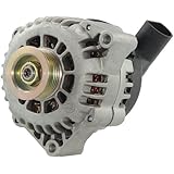 ACDelco 335-1075 Professional Alternator