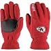 180S Kansas City Chiefs Winter Gloves Size: Extra Small