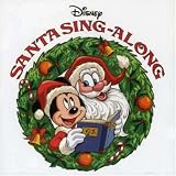 Disney`s Santa Sing-Along