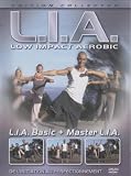 L.I.a : low impact aerobic Image du produit