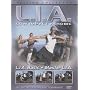 L.I.a : low impact aerobic <b>DVD</b> ~ Sebastien Giacobazzi