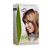 Naturigin Permanent Hair Color, Natural Blonde, Medium