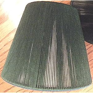 34, NEW, HUNTER GREEN, CHANDELIER, or, CANDLE LIGHTS, LAMP SHADES, CLIP-ON, for,... by 