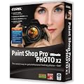 Paint Shop Pro Photo X2 Ultimate