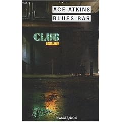 Blues Bar