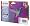 Epson T0807 original Claria multipack ink cartridge Comprising T0801 black, T0802 cyan blue, T0803 magenta red T0804 yellow T0805 light cyan T0806 light magenta