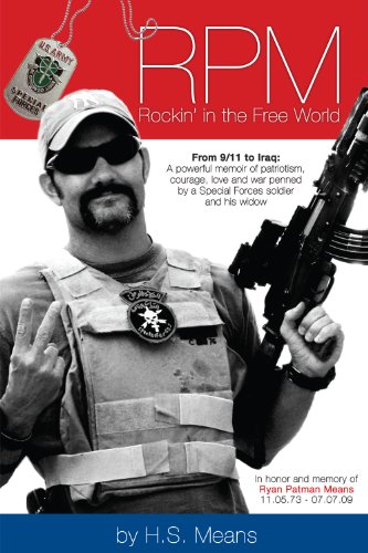 RPM Rockin' in the Free World Image of RPM Rockin' in the Free World