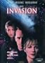 Invasion [DVD] Luke Perry, Kim Cattrall, Rebecca Gayheart