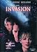 Invasion [DVD] Luke Perry, Kim Cattrall, Rebecca Gayheart