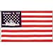 September 11th 2001 American Flag 3ft x 5ft