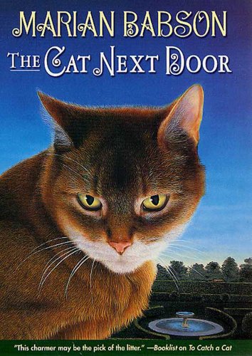 The Cat Next Door