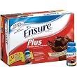 Ensure Plus Complete Balanced Nutrition Shake, Creamy Milk Chocolate, Institutional Use, 8 Oz, 24/cs Ensure Plus Complete Balanced Nutrition Shake, Creamy Milk Chocolate, Institutional Use, 8 Oz, 24/cs