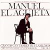 Grands Cantaores du Flamenco, Vol. 8
