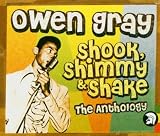 Shook Shimmy and Shake