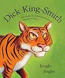 Jungle jingles : and other animal poems