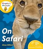 Oxford Reading Tree: Stage 5: Floppys Phonics Non-Fiction: Pack of 6 (1 of each title)