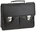 Lloyd L-244 AS 01 Briefcase Herren, 42x12x30 black