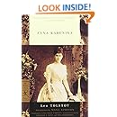 Anna Karenina (Modern Library Classics)