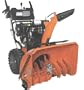 Husqvarna 15530SB-LS 30-Inch 342cc Briggs & Stratton Snow Series Max Gas Powered Two-Stage Snow Thrower With Variable Speed, Power Steering, Drift Cutters & Electric Start 9619300-38