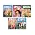 The Girls Next Door: Seasons 1-5
