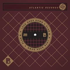 Love Goes Down (Doctor P Remix) [Explicit]