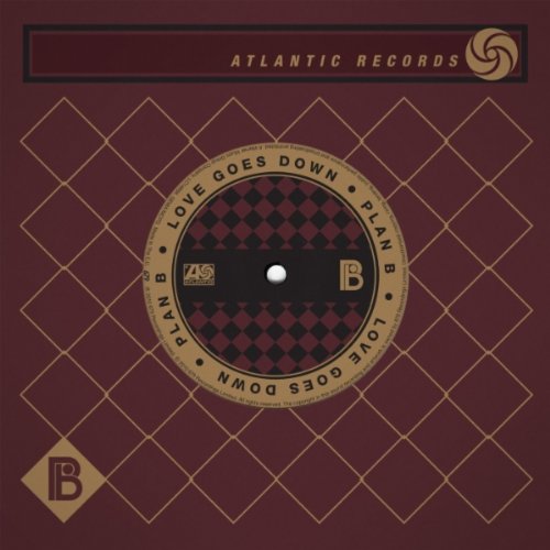 Produkt-Bild: Love Goes Down (Doctor P Remix) [Explicit]