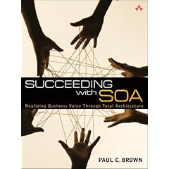 Succeeding with SOA: Realizing Business Value Through Total Architecture