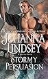 Stormy Persuasion: A Malory Novel (The Malory-Anderson Family)