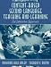 Content-Based Second Language Teaching and Learning: An Interactive Approach, MyLabSchool Edition