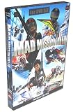 Mad Mission Teil 1 bis 4 Box Steelcase - Sylvia Chang