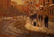Snow and Slush