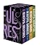 The Beautiful Creatures Complete Paperback Collection