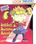 Angelica's Awesome Adventure With Cynthia (Rugrats (Simon & Schuster Paperback))