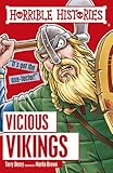 Vicious Vikings (Horrible Histories)