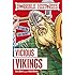 Vicious Vikings (Horrible Histories)