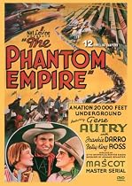 Phantom Empire