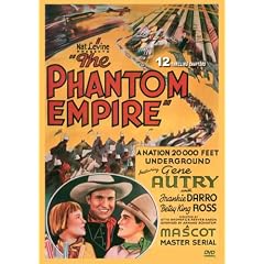 Phantom Empire by 