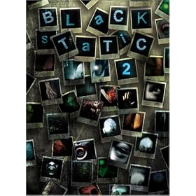 Black Static by