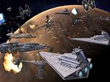 Star Wars: The Best of PC (Empire at War, Knights of the Old Republic, Star Wars Battlefront, Republic Commando)