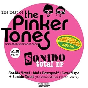 Sonido Total