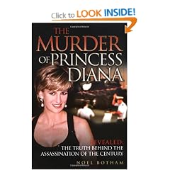 The Murder of Princess Diana