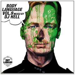 Body Language Vol.9