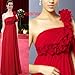 eDressit rot Chiffon Abendkleid(00097102) Gr34-46,149.99Eur