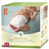 gBaby Bundle for Newborns