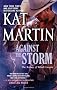 Against the Storm (Raines of Wind Canyon)