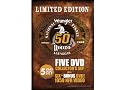 2008 Wrangler NFR - National Finals Rodeo - DVDs