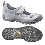 MERRELL Women's Chameleon Arc MJ (Pewter 10.5 M)