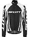 Scott Herren Windbreaker 21846, schwarz, L / 50-52, 2184860001008