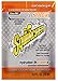 Sqwincher Fast Pack Liquid Concentrate, Orange, .6 fl oz (4 Packs of 50)